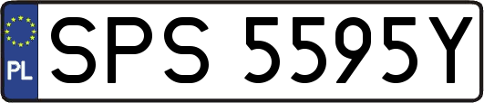 SPS5595Y