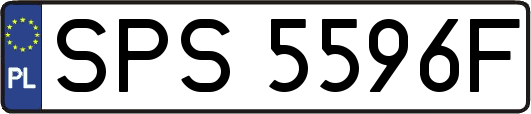 SPS5596F