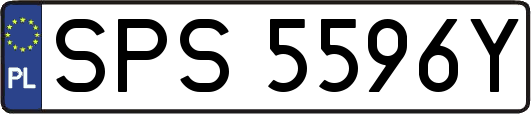 SPS5596Y