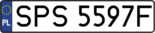 SPS5597F