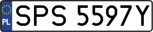 SPS5597Y
