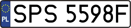 SPS5598F