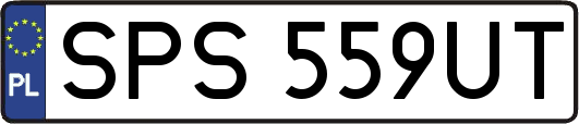 SPS559UT