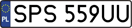 SPS559UU