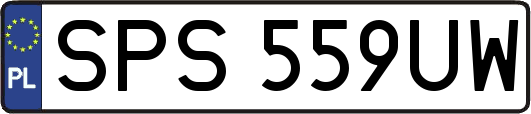 SPS559UW
