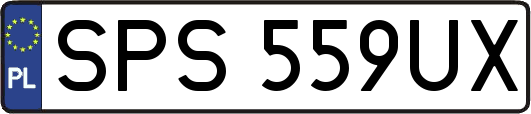SPS559UX