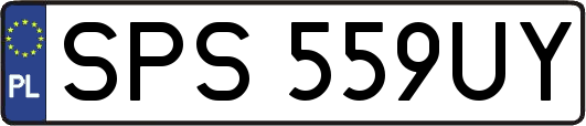 SPS559UY