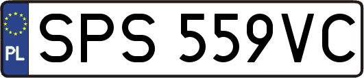 SPS559VC