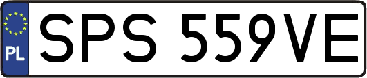 SPS559VE