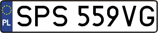 SPS559VG