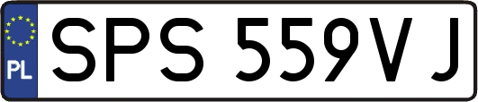 SPS559VJ