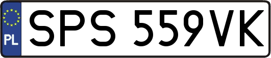 SPS559VK