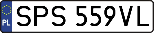 SPS559VL