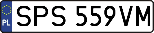 SPS559VM