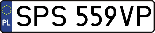 SPS559VP
