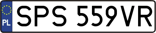 SPS559VR
