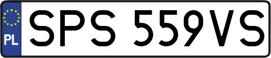 SPS559VS