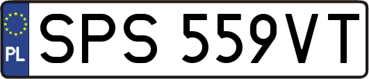 SPS559VT