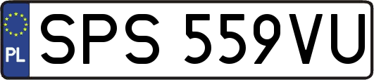 SPS559VU