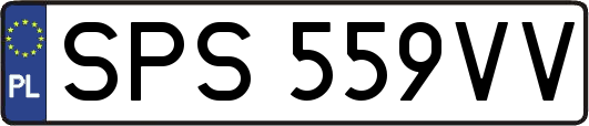 SPS559VV