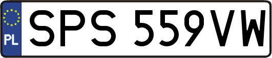 SPS559VW