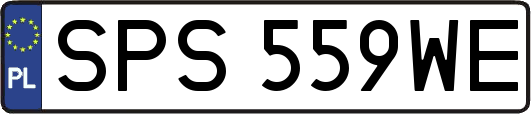SPS559WE