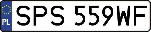 SPS559WF