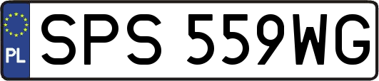 SPS559WG