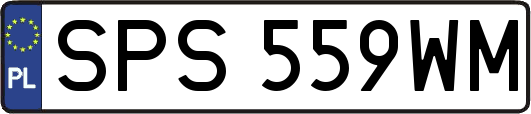 SPS559WM
