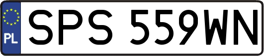 SPS559WN