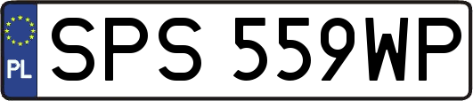 SPS559WP