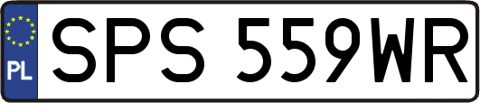 SPS559WR