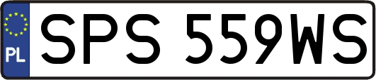 SPS559WS