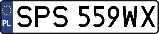 SPS559WX