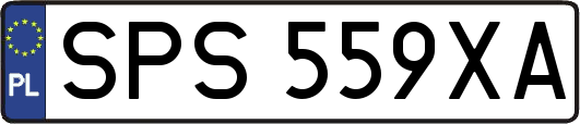 SPS559XA
