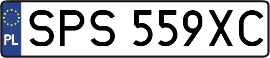 SPS559XC