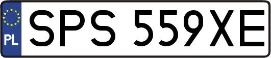 SPS559XE