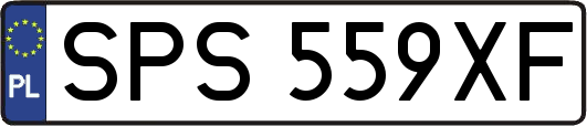SPS559XF