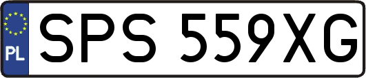 SPS559XG