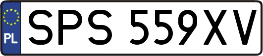 SPS559XV