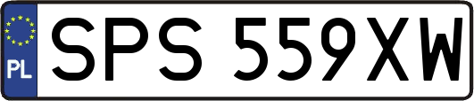 SPS559XW