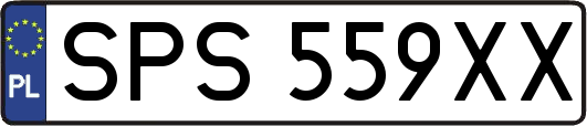 SPS559XX