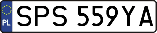 SPS559YA