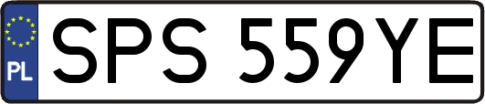 SPS559YE