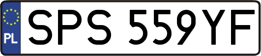 SPS559YF