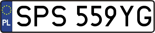 SPS559YG