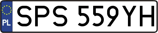 SPS559YH