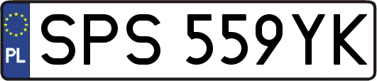 SPS559YK