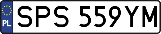 SPS559YM