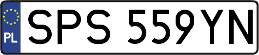 SPS559YN